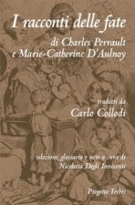 racconti delle fate