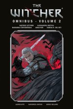 Witcher. Omnibus