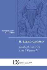 libro grosso. Dialoghi onirici con i tarocchi