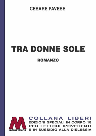 Tra donne sole