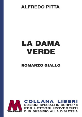 dama verde