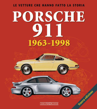 Porsche 911. 1963-1998