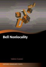 Bell Nonlocality (Paperback)