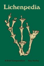 Lichenpedia – A Brief Compendium
