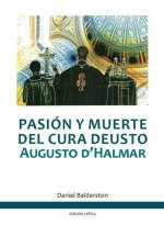 Pasión y muerte del cura Deusto – Augusto d′Halmar