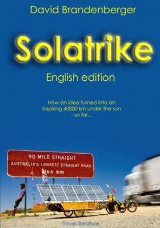 Solatrike - English edition (David Brandenberger)()