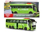 Dickie Toys City Man Flixbus 26,5 cm