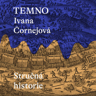 Ivana Čornejová,Miroslav Černý - Temno