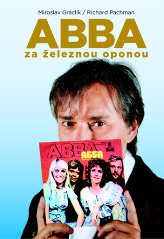 ABBA za železnou oponou