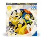 Ravensburger Puzzle 12000765 Little Sun Engage - 500 Teile Puzzle für Erwachsene ab 12 Jahren