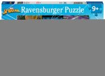 Ravensburger Kinderpuzzle 12001072 - Die Welt von Spider-Man - 300 Teile XXL Spider-Man Puzzle für Kinder ab 9 Jahren