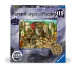 Ravensburger Exit Puzzle the Circle 17446 - Anno 1683 - 919 Teile Puzzle 14 Jahren