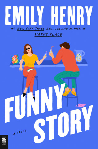Funny Story ()