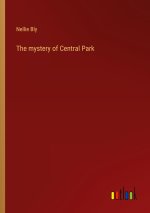The mystery of Central Park