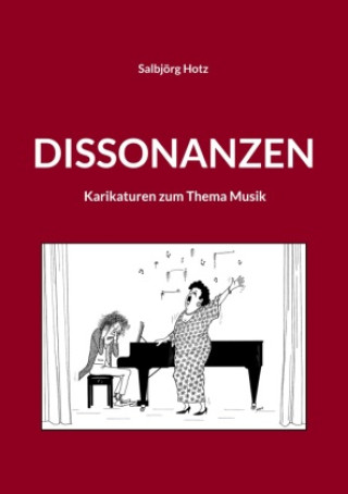 Dissonanzen