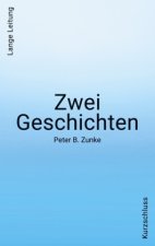 Zwei Geschichten. Kurzschluss - Lange Leitung