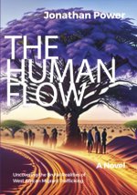 The Human Flow. An Adventure Story