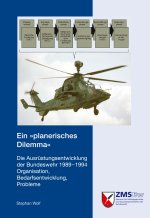 Ein »planerisches Dilemma«