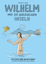 Wilhelm und die glückseligen Inseln