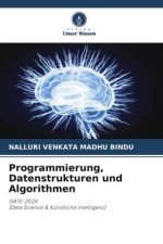 Programmierung, Datenstrukturen und Algorithmen