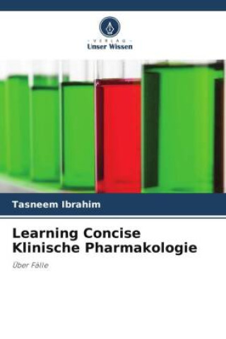 Learning Concise Klinische Pharmakologie