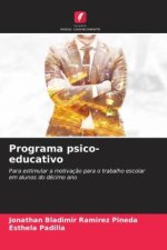 Programa psico-educativo