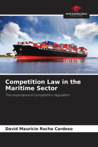 Competition Law in the Maritime Sector