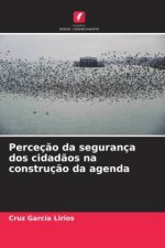 Perceç?o da segurança dos cidad?os na construç?o da agenda