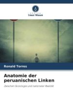 Anatomie der peruanischen Linken
