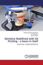 Dentistry Redefined with 3d Printing ? a boon in itself