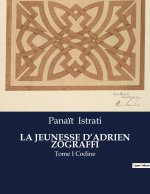 LA JEUNESSE D?ADRIEN ZOGRAFFI