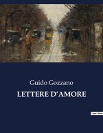 LETTERE D?AMORE