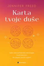 Karta tvoje duše