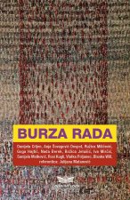 Burza rada
