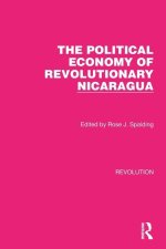 Political Economy of Revolutionary Nicaragua