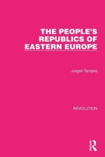 People's Republics of Eastern Europe