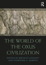 World of the Oxus Civilization