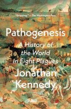 PATHOGENESIS A HIST OF THE WORLD IN EIGH