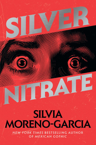 SILVER NITRATE