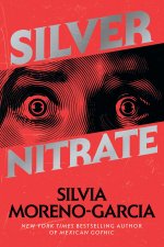 SILVER NITRATE