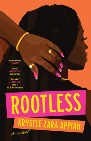 ROOTLESS
