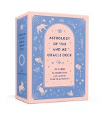 ASTROLOGY OF YOU & ME ORACLE DECK