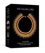 COLLARS OF RBG POSTCARDS