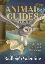 ANIMAL GDS TAROT