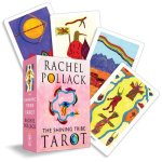 SHINING TRIBE TAROT DEFINITIVE EDITION