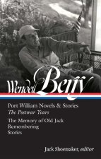 PORT WILLIAM NOVELS & STORIES POSTWAR ST