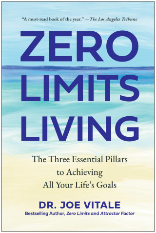 ZERO LIMITS LIVING