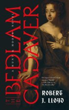BEDLAM CADAVER