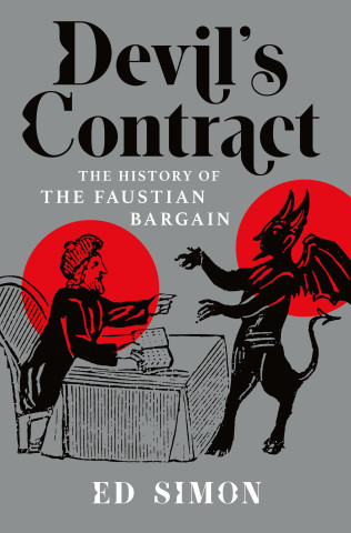 DEVILS CONTRACT