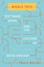 Middle Tech – Software Work and the Culture of 